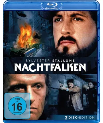 Zdjęcie produktu dla Nachtfalken