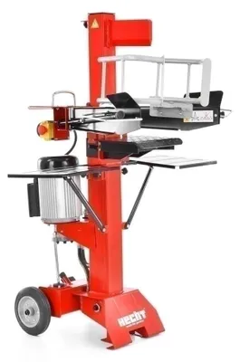 Produktbild von Elektrische Holzspalter – HECHT 6060, 2200 W, 6 t Spaltkraft
