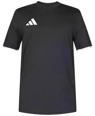 Productafbeelding van T-shirt Adidas Entrada 26 "Black / White" voor Unisex