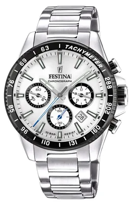 Obrázok produktu pre Pánske hodinky Festina Timeless Chronograph