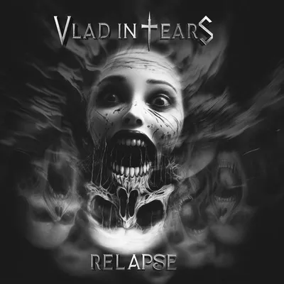 Produktbild von Relapse (CD Digipak)