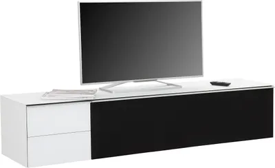 Produktbild von Maja Möbel Lowboard Soundboard 7777 wandhängend 180 cm breit