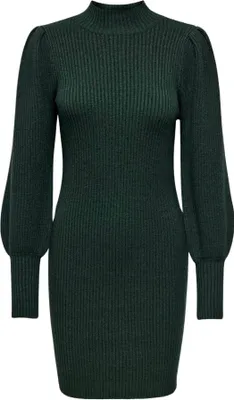 Image de Robe manches longues ONLY ONLKATIA, référence KNT NOOS