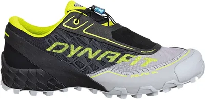 Image de Chaussure de trail Feline SL pour homme - Dynafit, pointure : 8 UK (42 EU), couleur : 0545 alloy