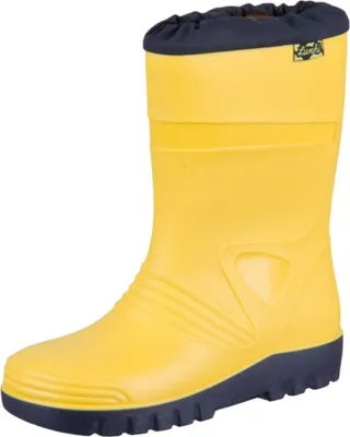 Produktbild von Lurchi Paxo 3329812-39 (32/yellow)
