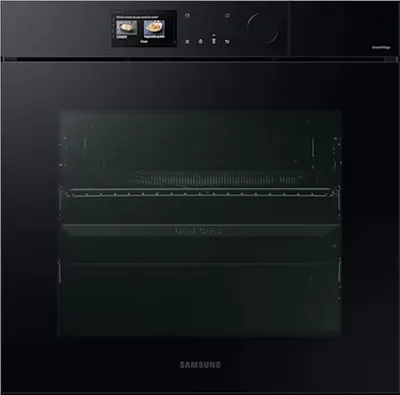 Produktbild von Samsung NV7B7997ADK/U1 Dual Cook Pyrolyse Backofen Schwarz - Serie 7
