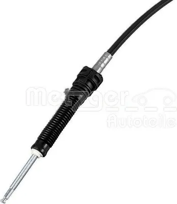 Produktbild von METZGER 3150325 Seilzug Schaltgetriebe 1098/803mm für VW TOURAN (1T1, 1T2) Links