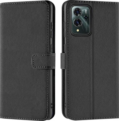 Zdjęcie produktu dla Etui Book Case dla ZTE Blade V40 Pro Cover Flip Cover Etui ochronne na telefon komórkowy