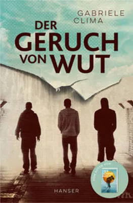 Obrázek produktu pro Der Geruch von Wut