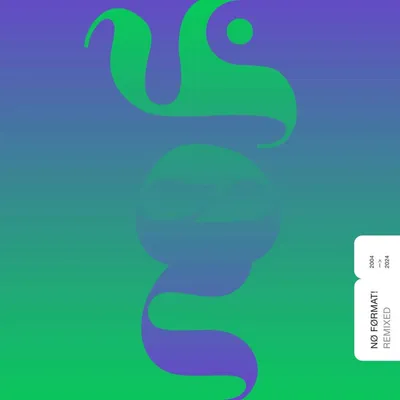 Produktbild von Various: Various: No Format! Remixed (2004-2024) - - (LP / N)