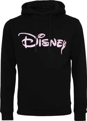 Image de Disney - Sweat à capuche pour femme TV865 (L) (Noir)