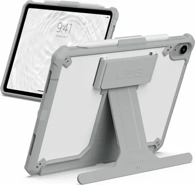 Immagine prodotto di Urban Armor Gear Scout custodia per iPad 10,9" (2022) grigio