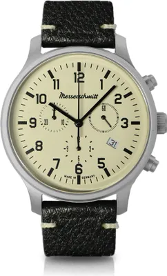 Produktbild von Messerschmitt MESSERSCHMITT Chronograph