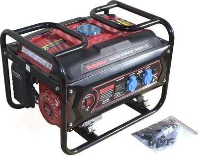 Produktbild von Generator Zh3800