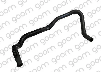 Produktbild von GOOM Kühlerschlauch Wasserschlauch für CITROËN Berlingo / Berlingo First (MF, GJK, GFK) RH-0454