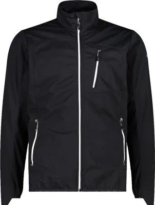 Produktbild von CMP Men Extralight Softshelljacke