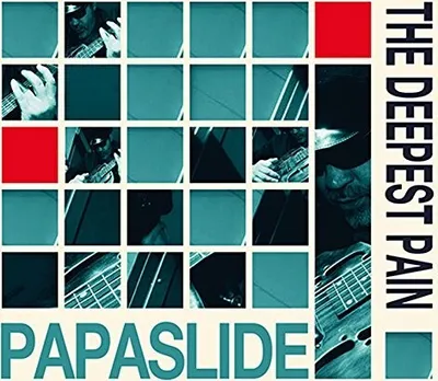 Produktbild von Papaslide-The Deepest Pain