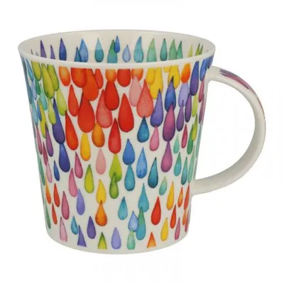 Produktbild von Becher Cairngorm, "Monsoon" - Motivwahl: Motiv (B)
