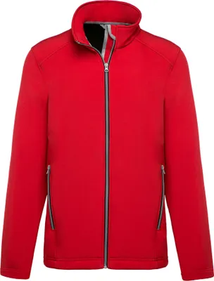 Immagine prodotto di Giacca softshell a 2 strati Kariban da uomo