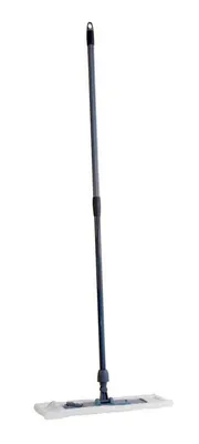 Produktbild von Betra Bodenwischer-Set mit Mikrofasermop 45 cm und Teleskopstiel 138 cm