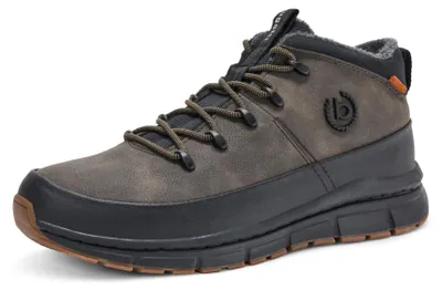 Zdjęcie produktu dla Buty męskie Bugatti, model Kaltfutter-331-AOS31, kolor: brązowy/czarny, rozmiar: 41
