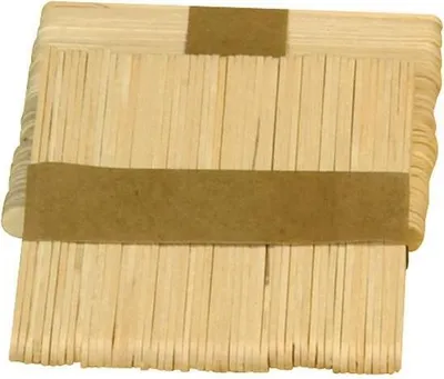 Produktbild von GRAINE CREATIVE 102503, Holz, Holz, 113 mm, 300 Stück(e)