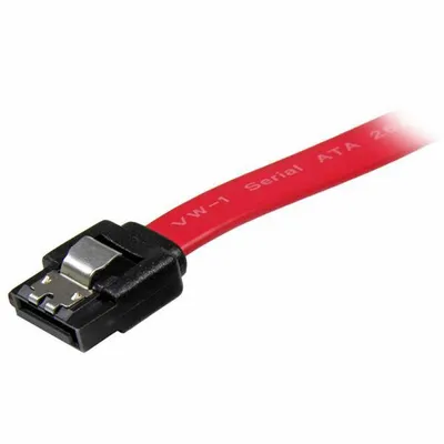 Image de StarTech.com Câble SATA avec verrouillage 45 cm