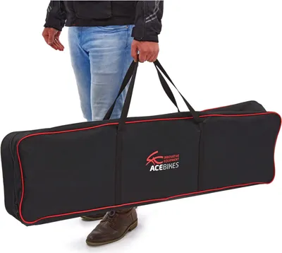 Immagine prodotto di ACE Bikes Borsa portapacchi Acebikes F. Rampa