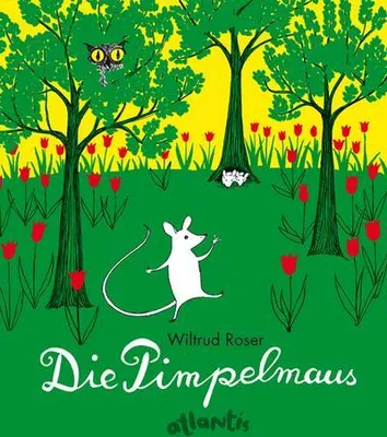 Obrázek produktu pro Die Pimpelmaus