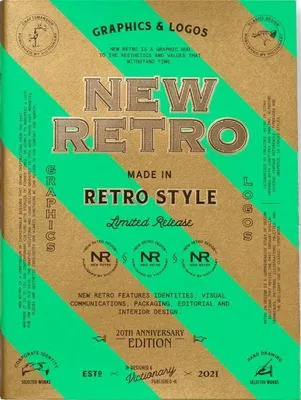 Produktbild von New Retro