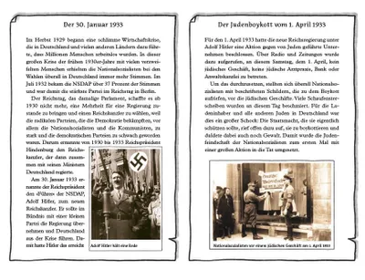 Obrázek produktu pro Kinder unterm Hakenkreuz - Wie wir den Nationalsozialismus erlebten