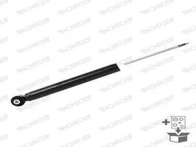 Image de Amortisseur arrière Monroe pour Audi A3 Seat Leon Skoda Octavia VW Golf