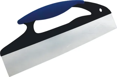 Zdjęcie produktu dla Ściągaczka silikonowa 30 cm czarna