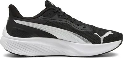 Image de Puma Pounce Lite Chaussures de course Noir UE 42 1/2 Hommes,Femmes Noir UE 42 1/2