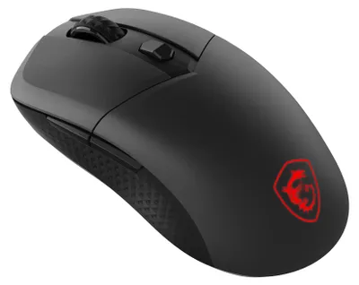 Immagine prodotto di MSI S12-4301600-CLA MSI VERSA 300 W 8K        WIRELESS Gaming Maus