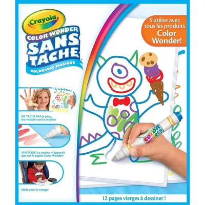 Produktbild von VIVID 75-2479-E-000, 3 Jahr(e), Junge/Mädchen, Vietnam, Multi, 30 Stück(e), 210 mm