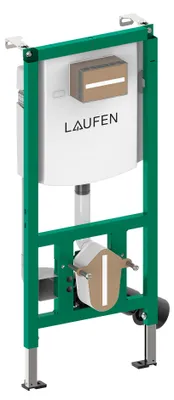 Obrázok produktu pre Laufen H9201150000001 Inštalačný prvok INOEOLINK s