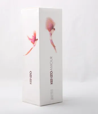 Image de Kenzo Amour Eau De Parfum Vaporisateur 100ml