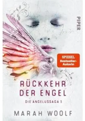 Immagine prodotto di Rückkehr der Engel
