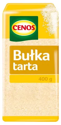 Produktbild von Cenos Paniermehl 400 g