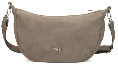 Produktbild von zwei Mademoiselle M70 - Umhängetasche 34 cm (nubuk-mud)