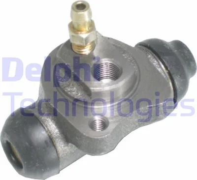 Produktbild von DELPHI Radbremszylinder Trommelbremse für OPEL Kadett E CC (T85) LW50040