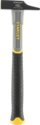 Image de Marteau menuisier manche fibre de verre STANLEY 20 mm - STHT0-54158