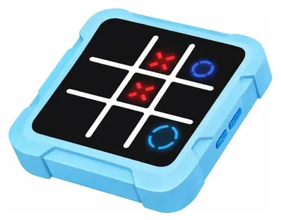 Produktbild von Triton-X TIC-TAC-TOE, elektronisch