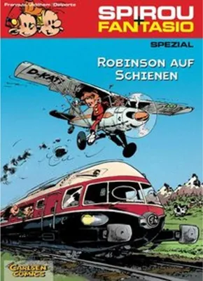 Image de Spirou & Fantasio Spezial 12