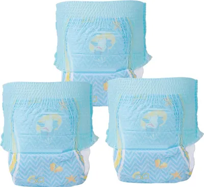 Obrázok produktu pre 3ks detské plavecké plienky na opakované použitie vodotesné detské plienky pre novorodencovxxl viac ako 15 kg