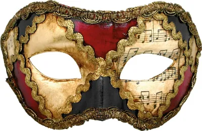 Produktbild von Colombina scacchi colore musica