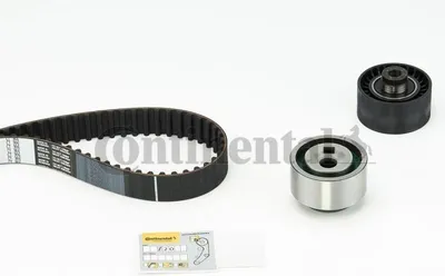 Produktbild von Contitech Zahnriemensatz  Ct906K2