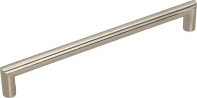 Immagine prodotto di UU69 Impugnatura, acciaio inox, 192 mm
