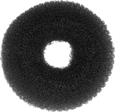 Produktbild von Efalock Knotenring 12 cm dunkel